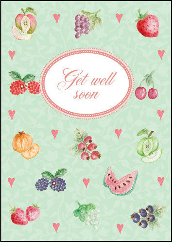 Get Well ****Get Well ****