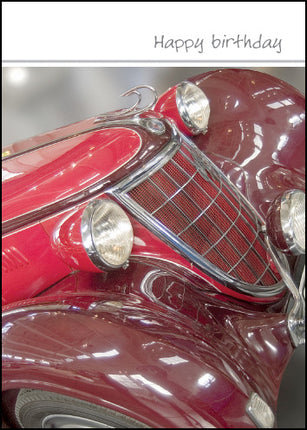 Happy Birthday ****Happy Birthday ****