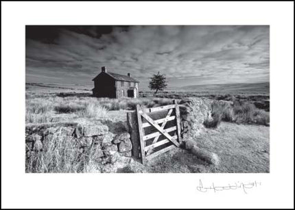Nuns Cross Farm ****Nuns Cross Farm ****