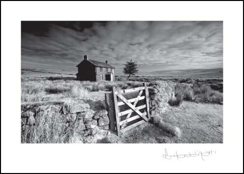 Nuns Cross Farm ****Nuns Cross Farm ****
