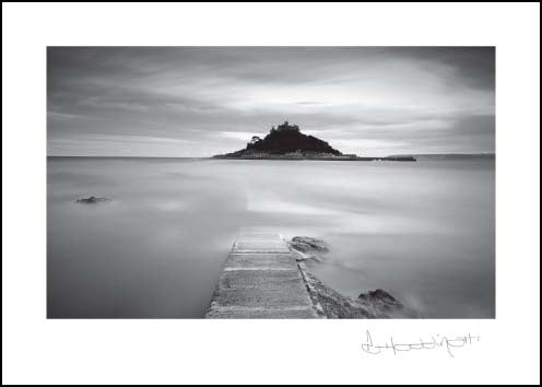 St Michaels Mount ****St Michaels Mount ****