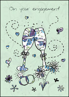 On Your Engagement ****On Your Engagement ****