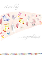 Congratulations....A New BabyCongratulations....A New Baby