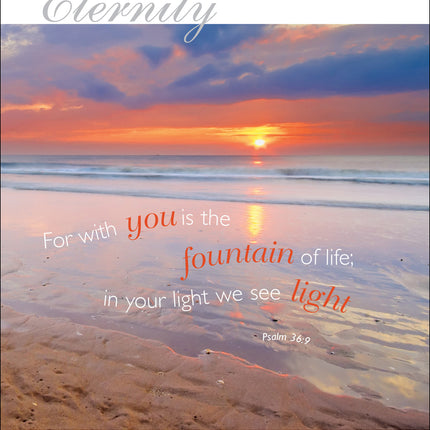 Eternity ****Eternity ****