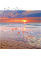 Eternity ****Eternity ****