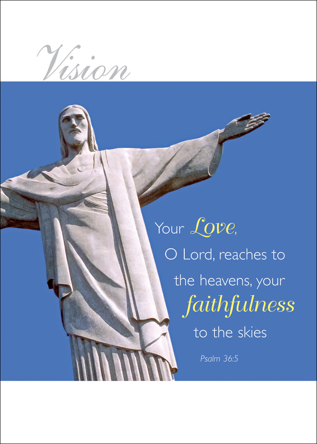 Vision ****Vision ****