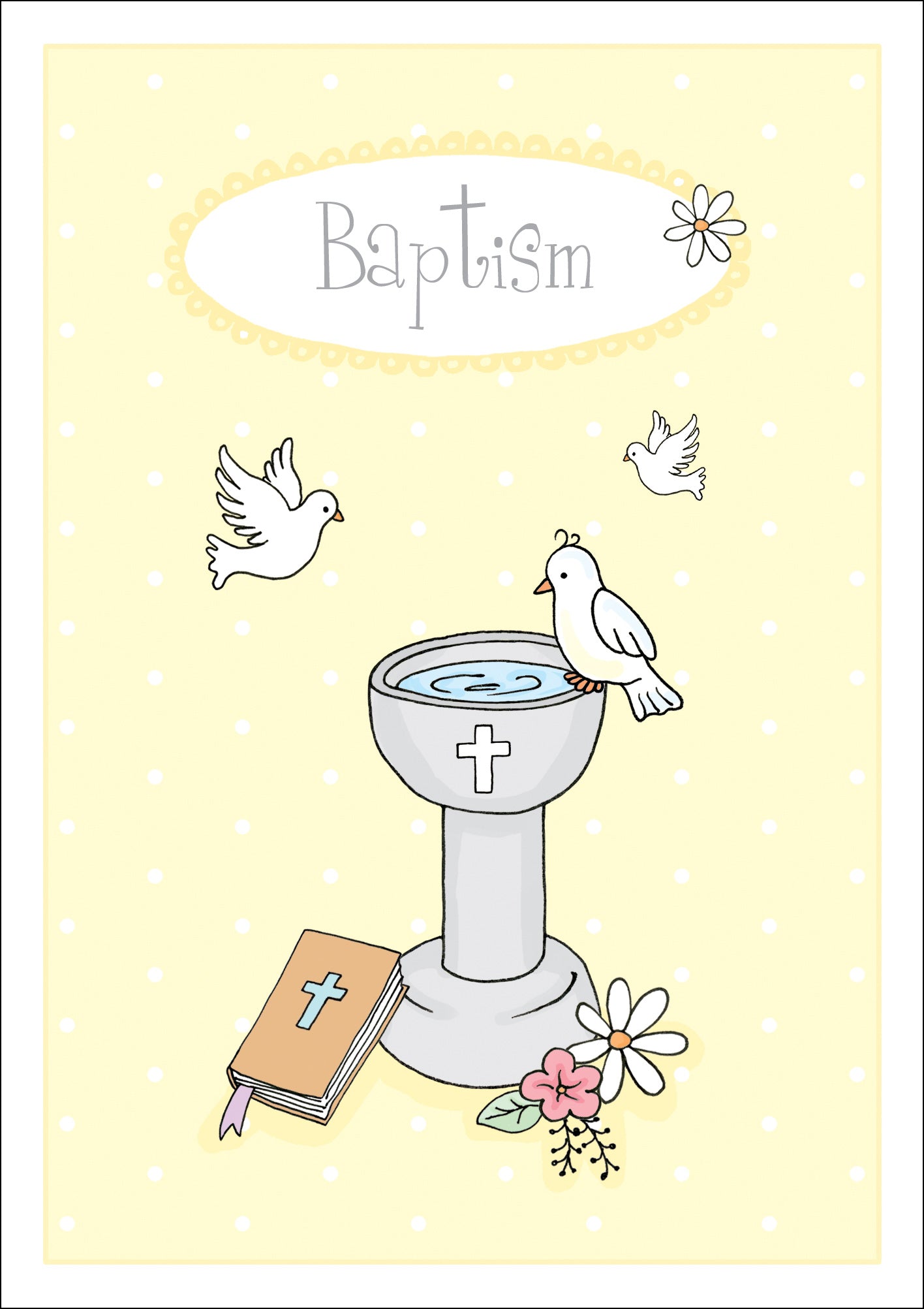 Baptism (C) ****Baptism (C) ****
