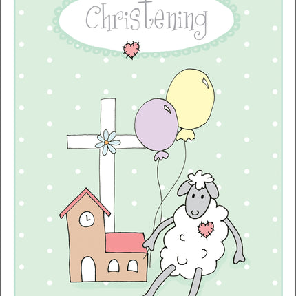 Christening ****Christening ****