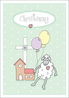 Christening ****Christening ****