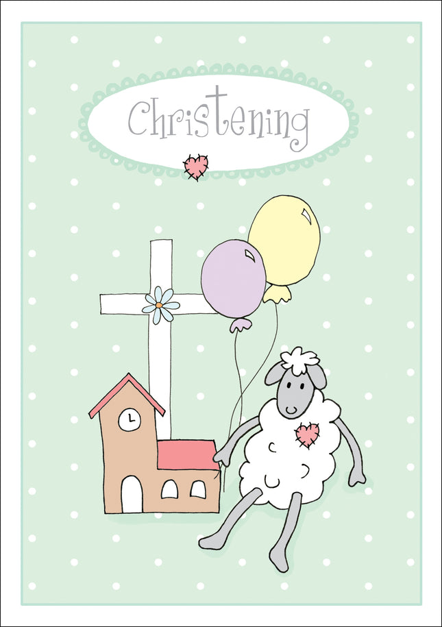 Christening ****Christening ****