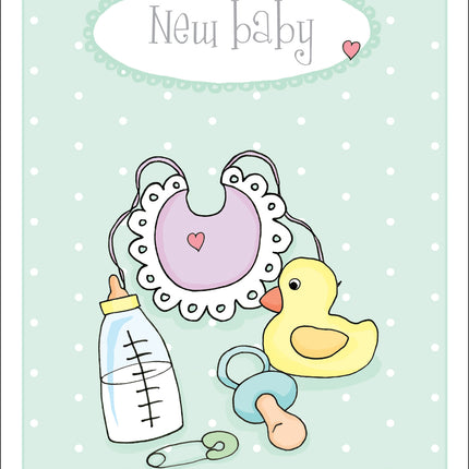 New Baby ****New Baby ****