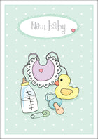New Baby ****New Baby ****