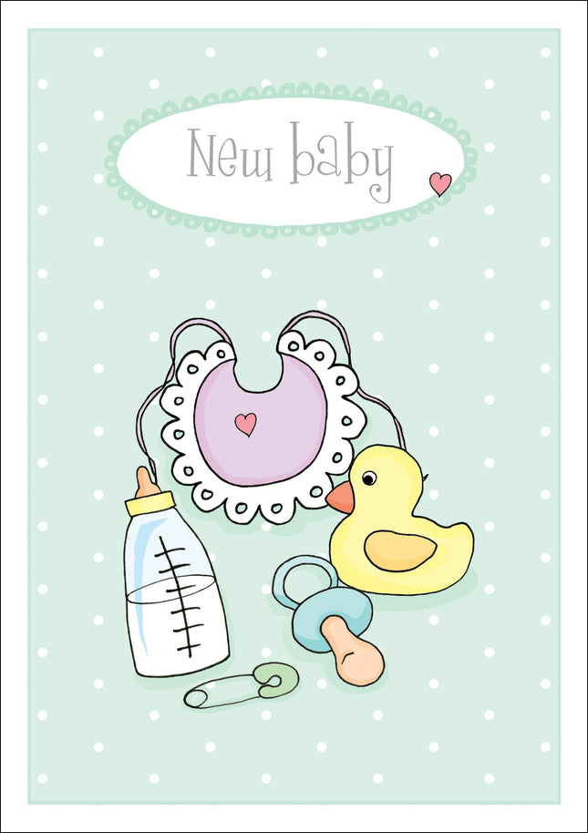 New Baby ****New Baby ****