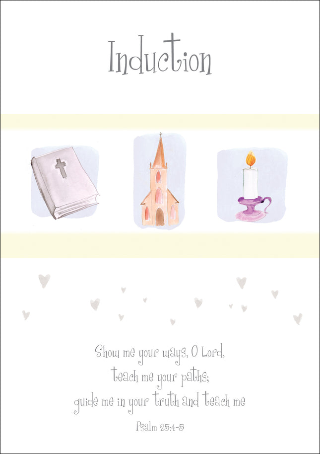 Induction ****Induction ****