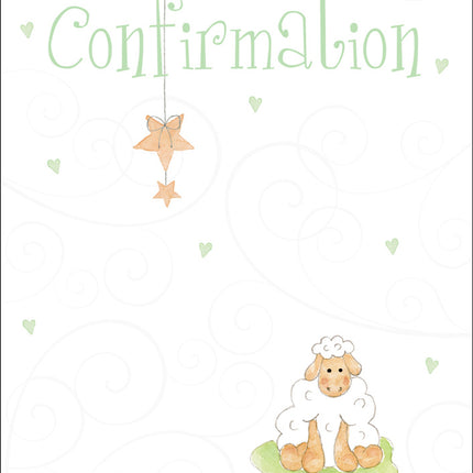 ConfirmationConfirmation