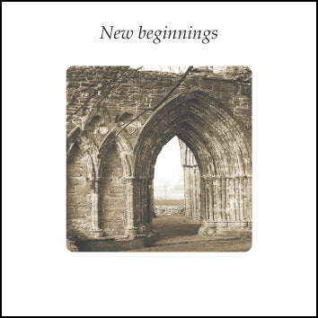 New Beginnings ****New Beginnings ****