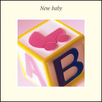 New Baby ****New Baby ****