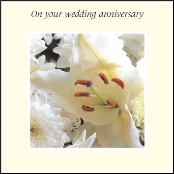On Your Wedding Anniversary ****On Your Wedding Anniversary ****