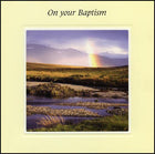 On Your BaptismOn Your Baptism