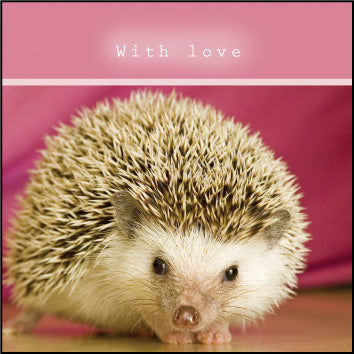 With Love ****With Love ****