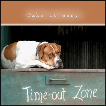 Take It Easy ****Take It Easy ****