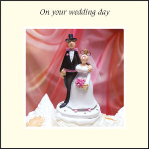On Your Wedding Day ****On Your Wedding Day ****