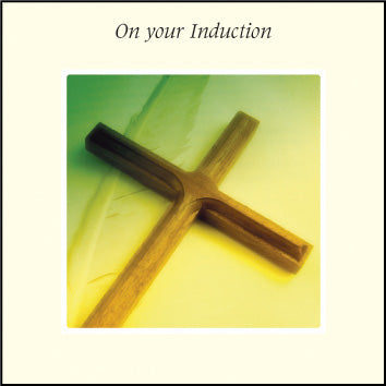 On Your Induction ****On Your Induction ****