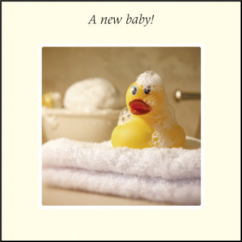 A New Baby! ****A New Baby! ****