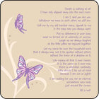 Death Is Nothing At All ****Death Is Nothing At All ****