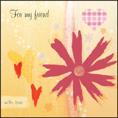 To My Friend ****To My Friend ****