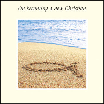New Christian ****New Christian ****