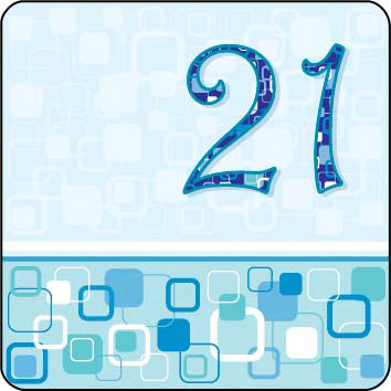 21St Birthday (Male) ****21St Birthday (Male) ****