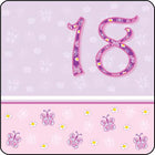 18Th Birthday (Female) ****18Th Birthday (Female) ****