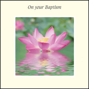 On Your Baptism (Adult) ****On Your Baptism (Adult) ****