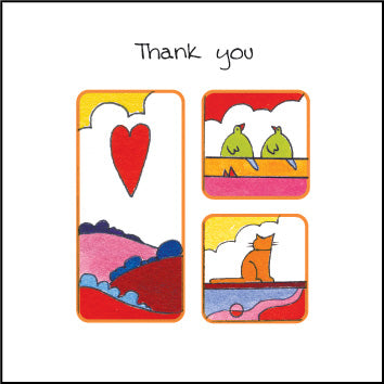 Thank You ****Thank You ****