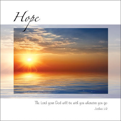 HopeHope