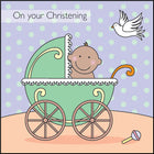 On Your Christening ****On Your Christening ****