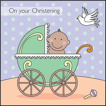 On Your Christening ****On Your Christening ****