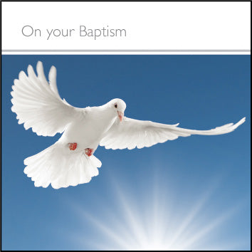 On Your BaptismOn Your Baptism