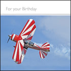 For Your Birthday (M) ****For Your Birthday (M) ****