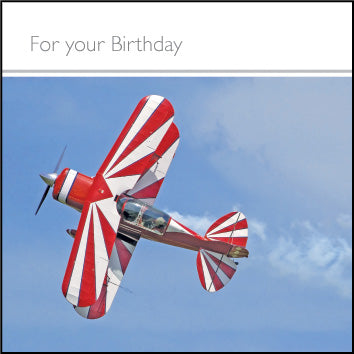 For Your Birthday (M) ****For Your Birthday (M) ****