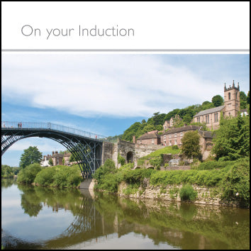 On Your Induction ****On Your Induction ****