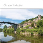 On Your Induction ****On Your Induction ****