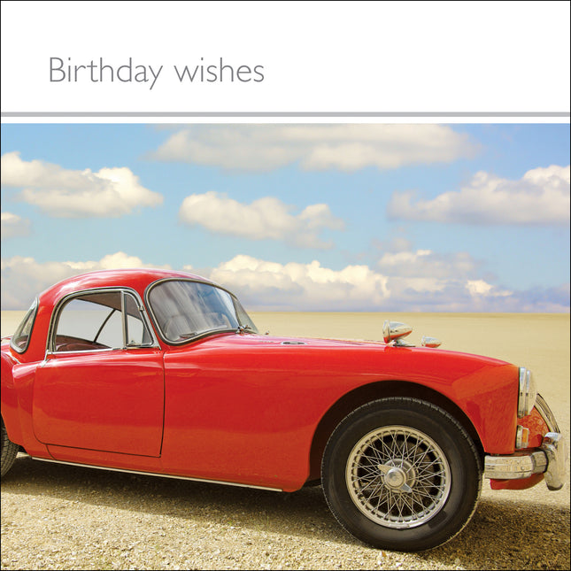 Birthday Wishes (M) ****Birthday Wishes (M) ****