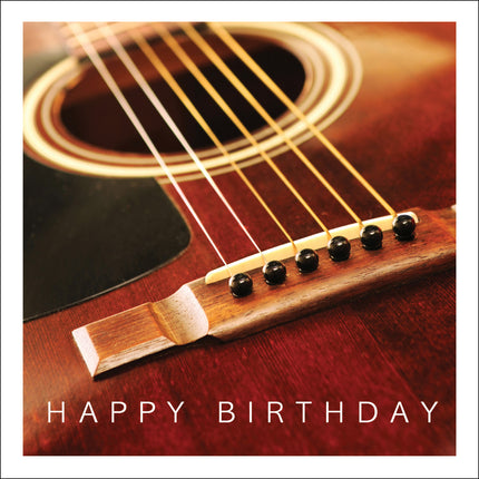 Acoustic Guitar ****Acoustic Guitar ****