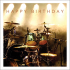 Drums On Stage ****Drums On Stage ****