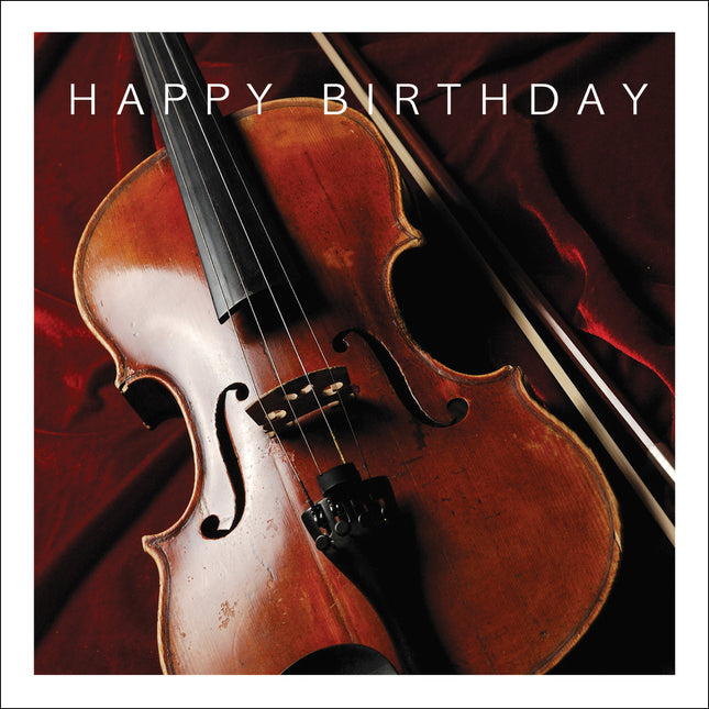 Red Violin ****Red Violin ****