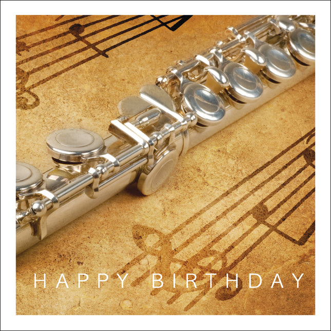 Flute ****Flute ****