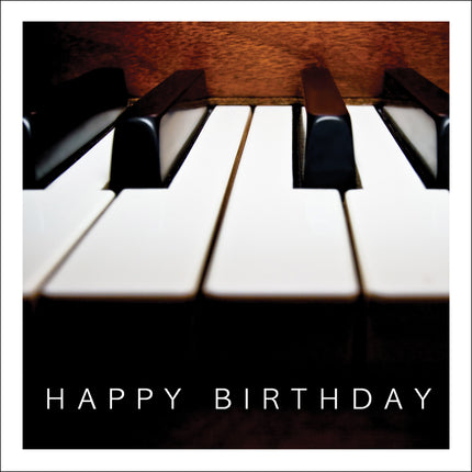 Piano ****Piano ****