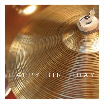 Cymbal ****Cymbal ****